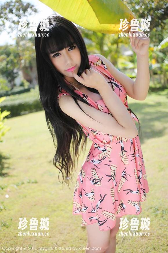 美媛馆-沫晓伊baby 美媛馆 - 毛衣写真里藏了多少沫晓伊baby的小心思?快上网盘搜一搜!
