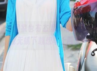 美媛馆 – 居家也有态度，胡润曦的作品让我无端下载想早上醒来！
