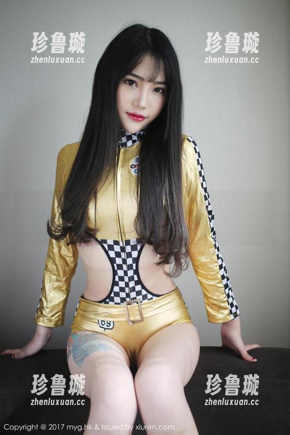 美媛馆-豆baby 美媛馆 - 豆baby的下一步计划:打造成私房蕾丝女王!