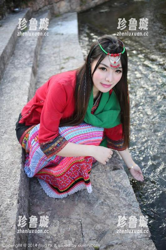 美媛馆-阿乖Kiddo 美媛馆 - 阿乖Kiddo,这是开了一家“美图工厂”吧?集合中都在野外晃悠!