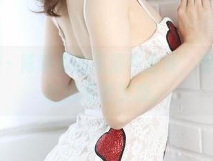 美媛馆 – 陈舒羽的高清作品集，看温柔如丝的奇妙变换。