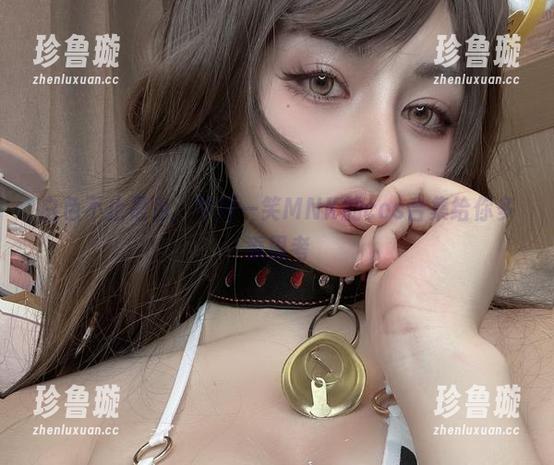 芊川一笑MNK 白色不止是色,芊川一笑MNK的cos合集给你多重思考