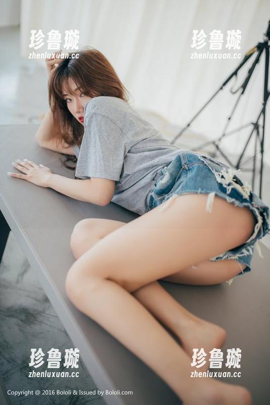 菠萝社-柳侑绮 菠萝社 - 柳侑绮这身女仆裙,高清照片下好像也没太多真热心。