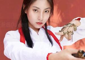 蜜桃社 – 王婉悠Queen疫苗！喝一杯瑜伽的原图，免费的事情别忘了！