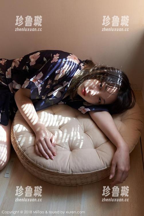 蜜桃社-真希 蜜桃社 - 真希的夏天:福利写真,别指望太多,但还是值得一看