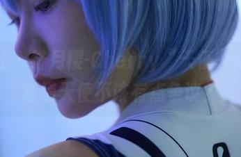 蜜桃社 – 绯月樱-Cherry“天使”精选，难道天使不该有点争议？