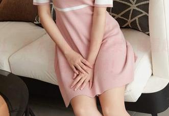 蜜桃社 – 铃木美腿私拍合集，越看越想搬回家，啧啧！