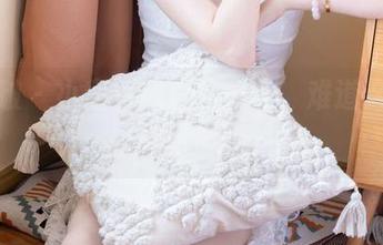 袜啵啵 – 小甜豆的白丝新作，难道这是能吃的资源吗？