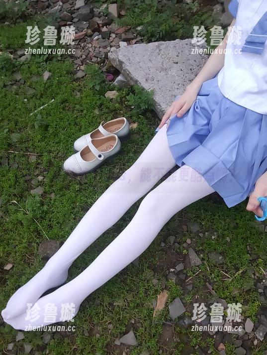 西尔酱的泳装cos，能不能更酷点啊？