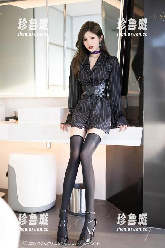 语画界 - 甜心菜的双马尾美图，各种发型都陪着我疯狂打call！