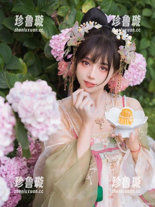 贰加六 和服与贰加六——那气氛,高清作品集分分钟清新脱俗。