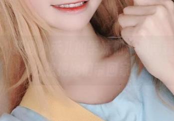 合集：超级小禾儿的学妹们，别问我为什么想把她们带回家！
