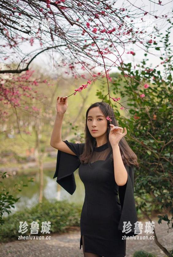 辣妈女神 微密圈 - 辣妈女神的万圣节写真合集,哈哈,那些造型真会吓到小孩子!