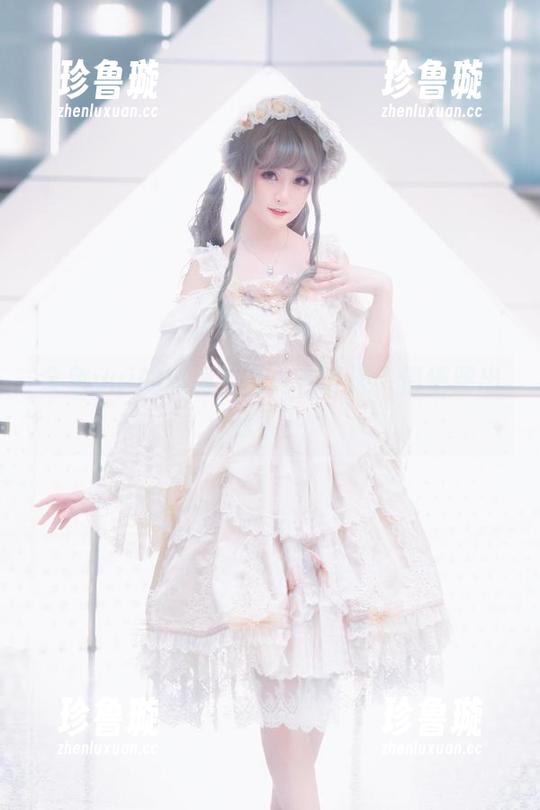 金鱼yui 金鱼yui的私房大片:在夏天,悄悄溜出水面!
