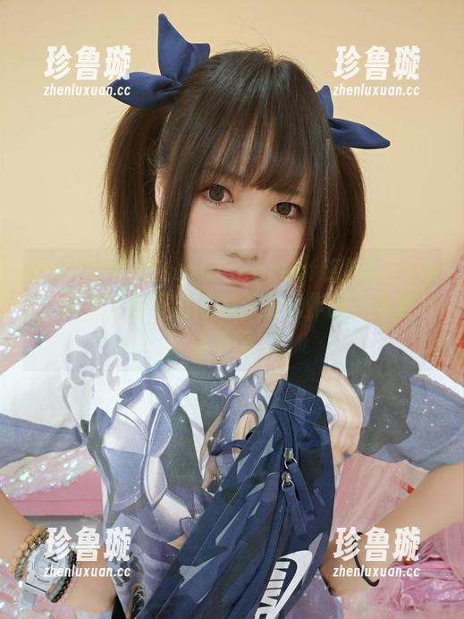 铭铭kizami cachéedanslalumièreof铭铭kizami,机车少女不出门的无圣光作品,果然与众不同。