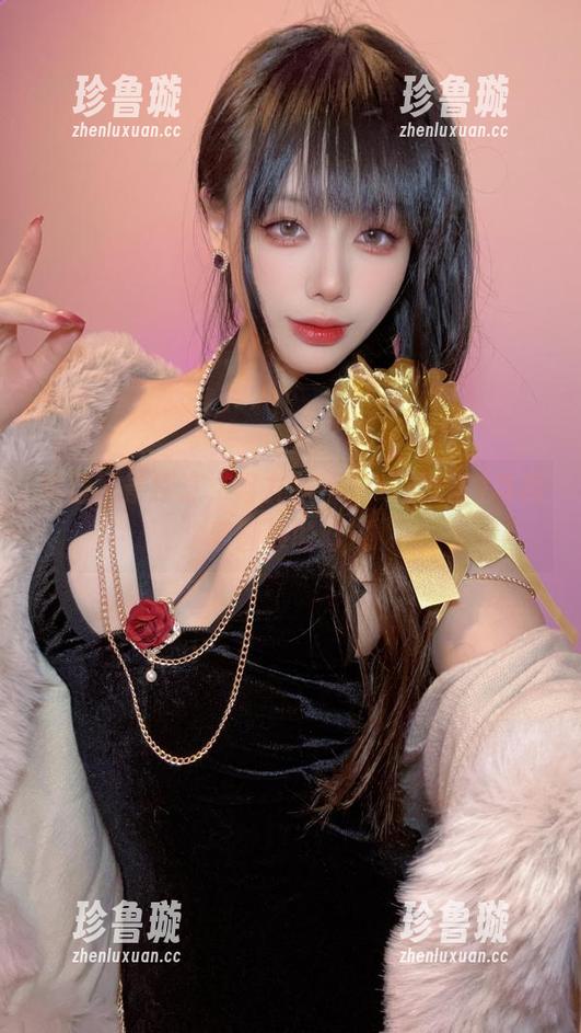 邻居风景探讨，阿九从不咕咕(九言)与高清图库的奇遇