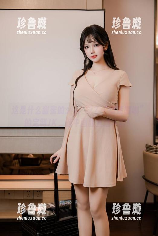 雪晴嘟嘟 这是什么甜蜜的ダメージ?“雪晴嘟嘟”的定制JK,脑中画面直逼丰富!