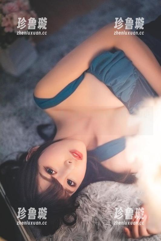 雯粥粥在线合集：被蕾姆睡衣牵着走的小日子