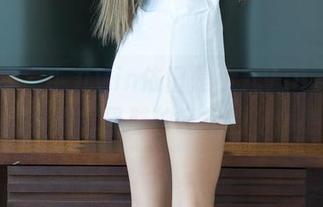 青豆客 – 小九Vin依旧是小九Vin，水手服合集尽显那种轻松的惬意感