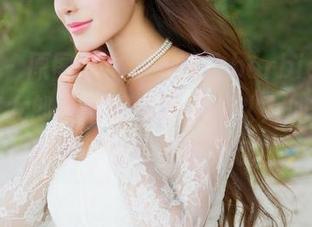 青豆客 – 原图直击：岑苑之barbiebaby变牛仔女郎，看到她我差点以为加拿大封印了一个牛仔的灵魂！