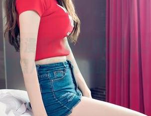 青豆客 – 杨漫妮的那点组团事儿：妹妹合集照片像不靠谱的段子！