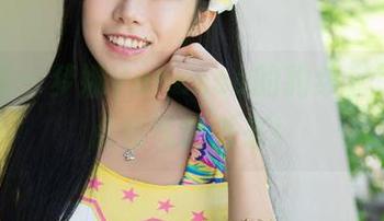 青豆客 – 梦娜Vanessa的豹纹套图，没点勇气别进来！