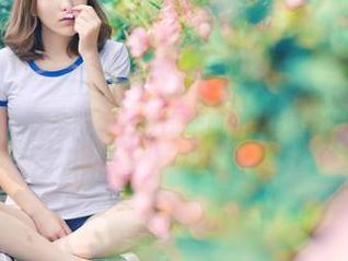 青豆客 – 你说‘无圣光’其实只是王明明的学妹在调皮，不是吗？