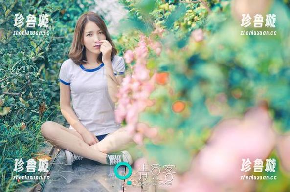 青豆客-王明明 青豆客 - 你说‘无圣光’其实只是王明明的学妹在调皮,不是吗?