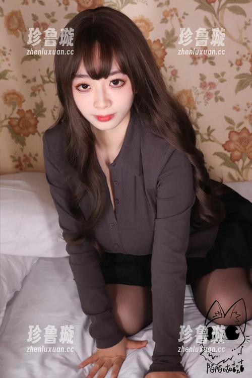 高清写真，献给韶陌陌的兔女郎，绝对让你眼前一亮！