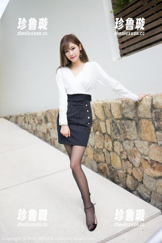魅妍社-Manuela玛鲁娜 魅妍社 - 新到!Manuela玛鲁娜的浴室写真,为什么洗澡都变得这么不一样?