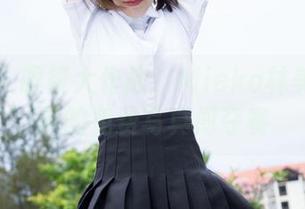 魅妍社 – 眼镜大作战！Mieko林美惠子展开的免费写真闯夺赛
