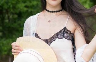 魅妍社 – 关思阳的“修女”美图，适合迟到的宗教狂热者！