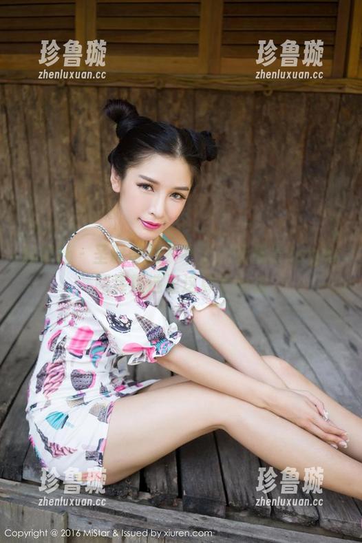 魅妍社-杨晨晨sugar 魅妍社 - 圣诞奇遇?不了,杨晨晨sugar图库精选里这算个什么