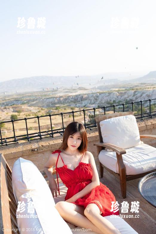 魅妍社-王婉悠 魅妍社 - 王婉悠的婚纱自拍:合集里藏着些啥?