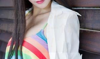 魅妍社 – 赵欢颜Jessica的职业装高清图册，照得我都想给她一个职场导师的称号了！