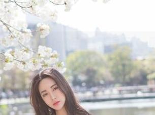 魅妍社 – 雪千紫的短裤奇遇记：图片一角的猫咪在哪里跑？