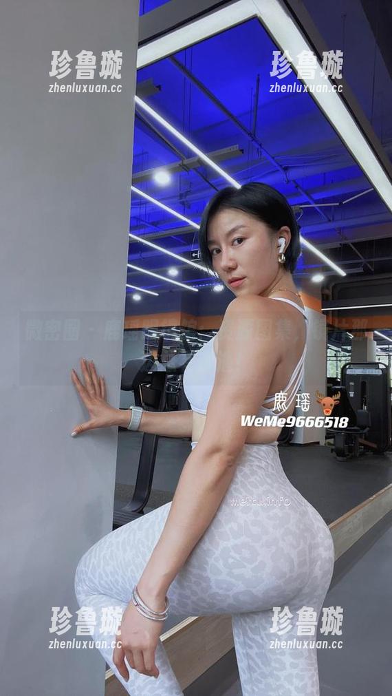 鹿瑶 微密圈 - 鹿瑶眼镜馆:资源图集,镜片那边总有奇遇!