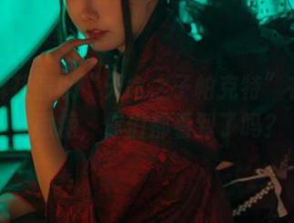 麻花麻花酱以“天命之子帕克特”在原图中撒糖，你们都看到了吗？