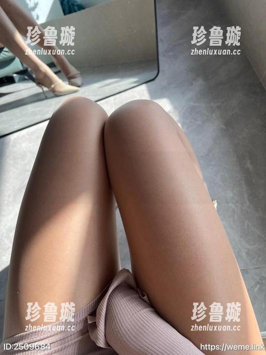 黑饱宝 微密圈 - 终于等到,黑饱宝的全套粉色作品,俨然一场色彩派对。